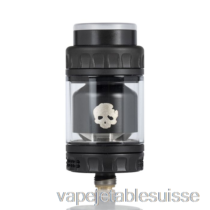 Vape Suisse Dovpo Blotto Mini 23mm Rta Noir